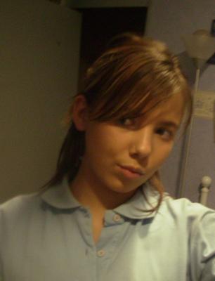 ANAIS LA BELLE GOSSE