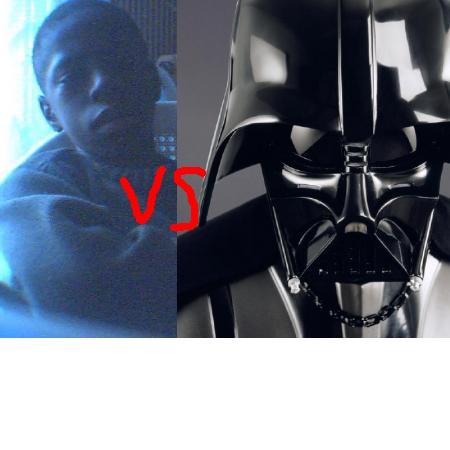  JO LAFRIBOULLE VS DAK VADOR