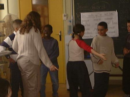 LACHER VOS COMS
