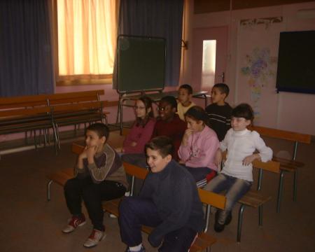 theatre