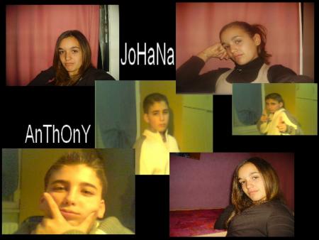 moi et johana